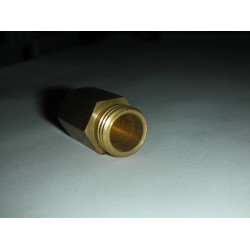 Brass Ferrule-complete